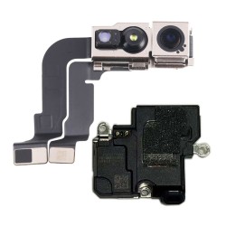 Front Camera+Speaker Flex Apple iPhone 15 Pro Front Camera+Speaker Flex Apple iPhone 15 Pro